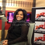 Amel bent sur yala.fm